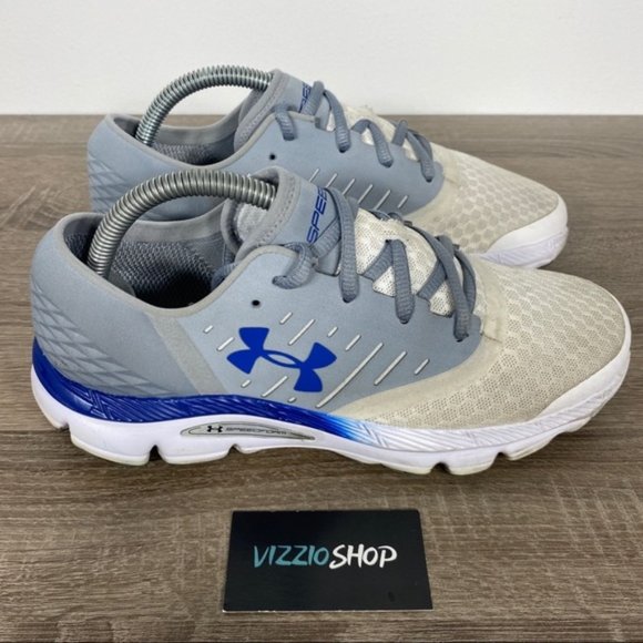 under armour speedform intake women's running shoes